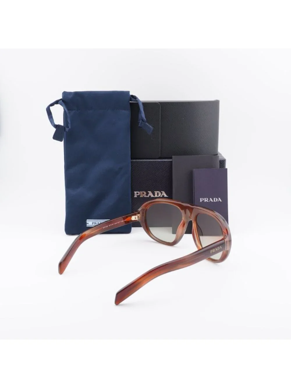Prada model prc05s